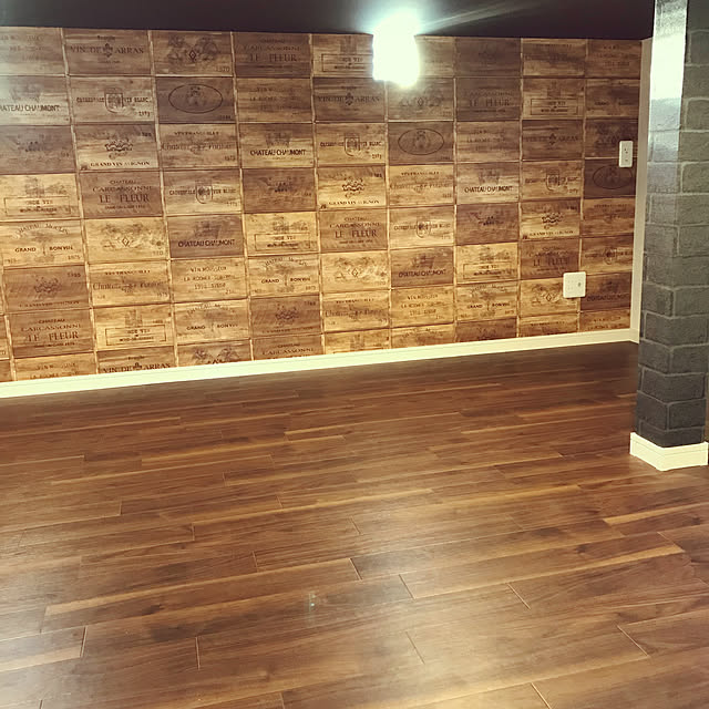 小屋裏収納/ローコスト住宅/壁/天井のインテリア実例 - 2020-12-17 23:21:50