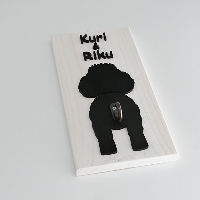 tukuriteさんの部屋
