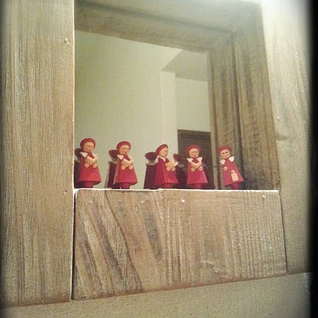 amamiさんの実例写真