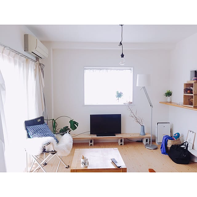 Mikiさんの実例写真
