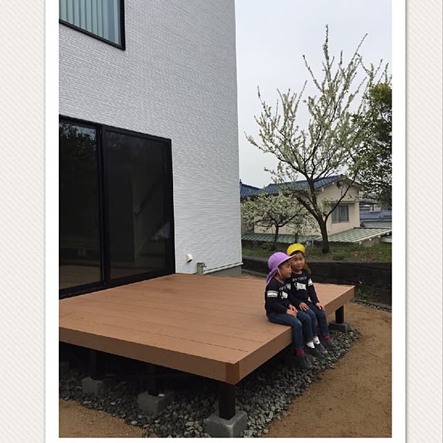 Mayumiさんの実例写真