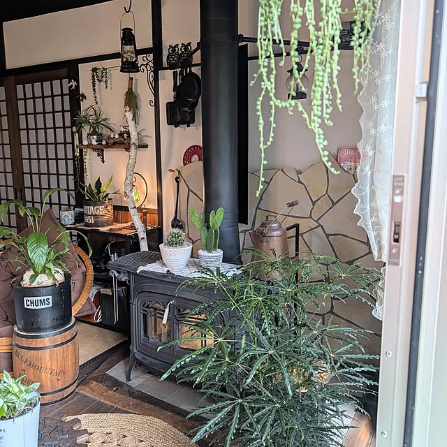 naoさんの実例写真