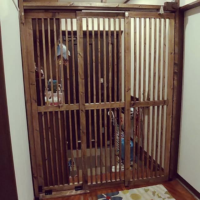 nanoさんの実例写真