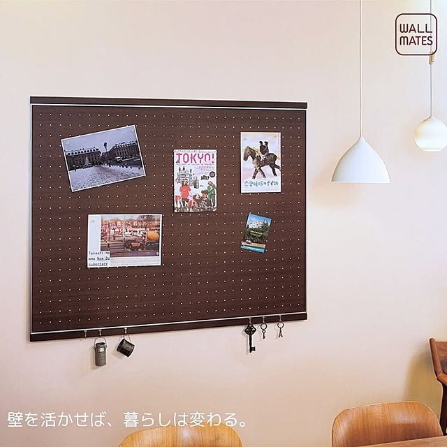 WALL_MATESさんの実例写真
