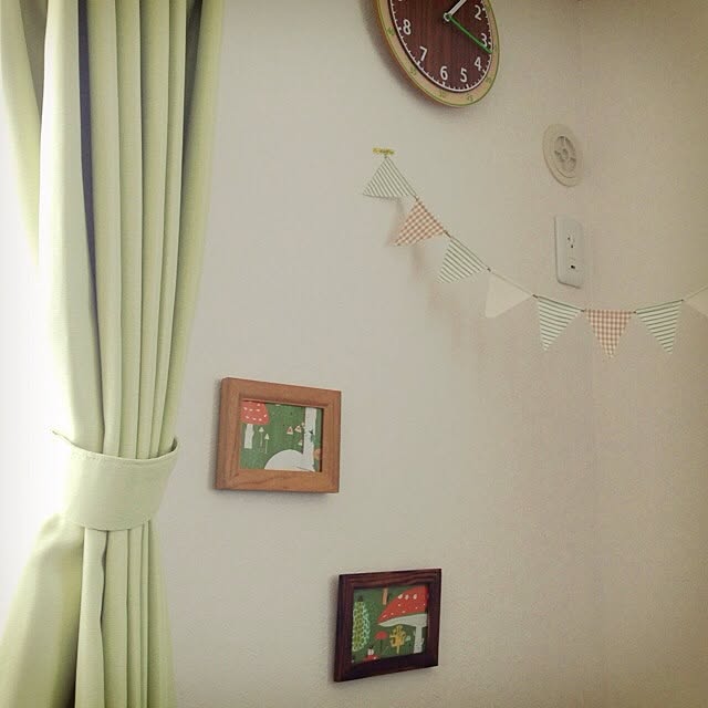 Hanaさんの実例写真