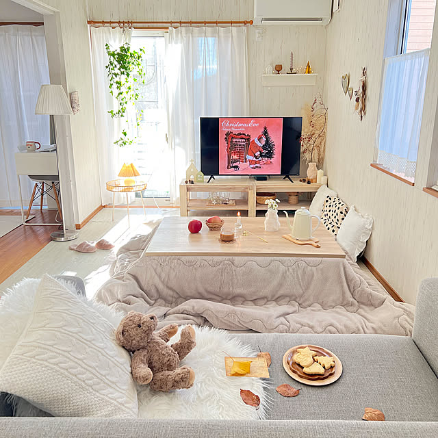 ニトリ こたつのおすすめ商品とおしゃれな実例 | RoomClip ニトリ こたつのおすすめ商品とおしゃれな実例 | RoomClip