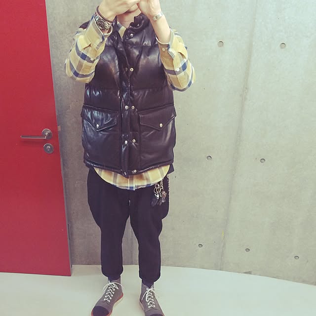 ninさんの実例写真