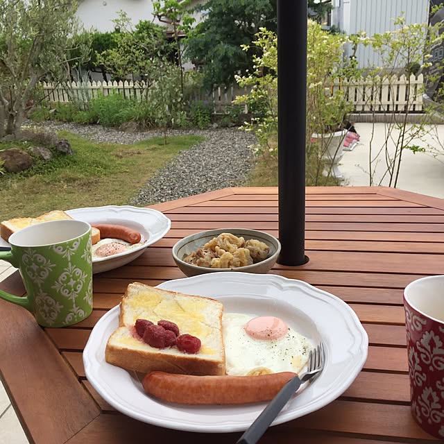 Andaluciaさんの実例写真