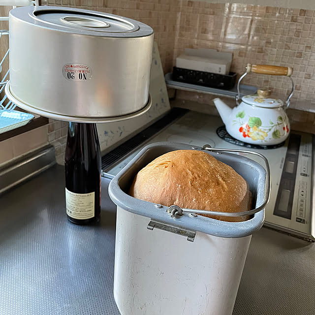 ronronさんの部屋