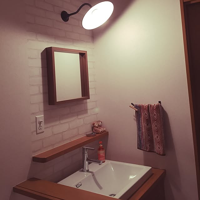 nakacchoさんの実例写真