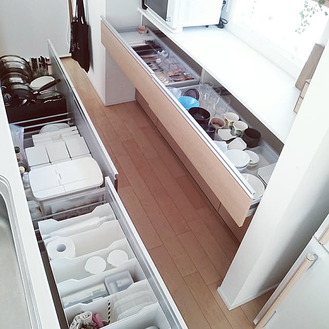 sa-さんの実例写真