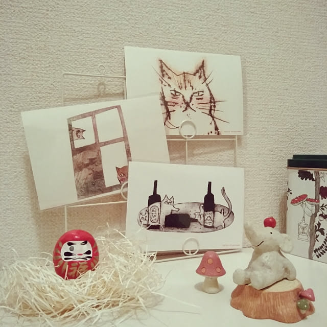 torimarukoさんの実例写真