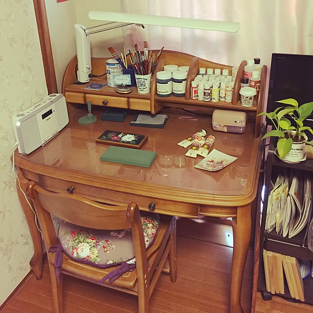 実例写真