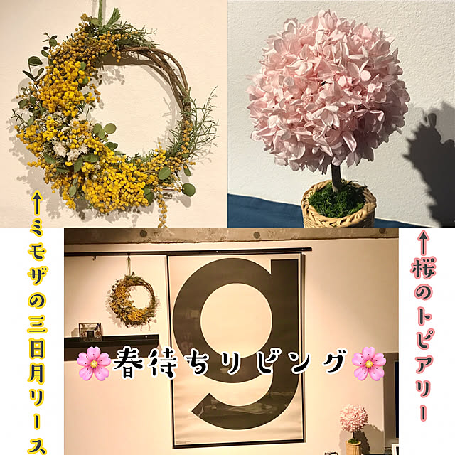 nakazuさんの実例写真