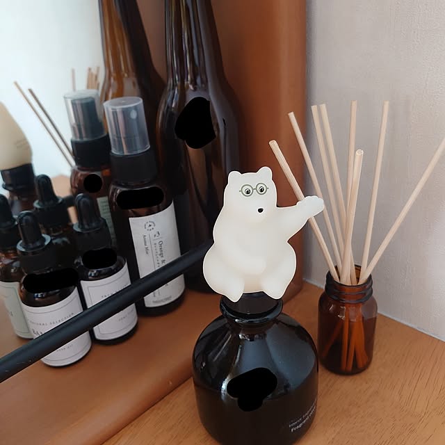 部屋全体のインテリア実例 - 2025-08-08 12:51:09