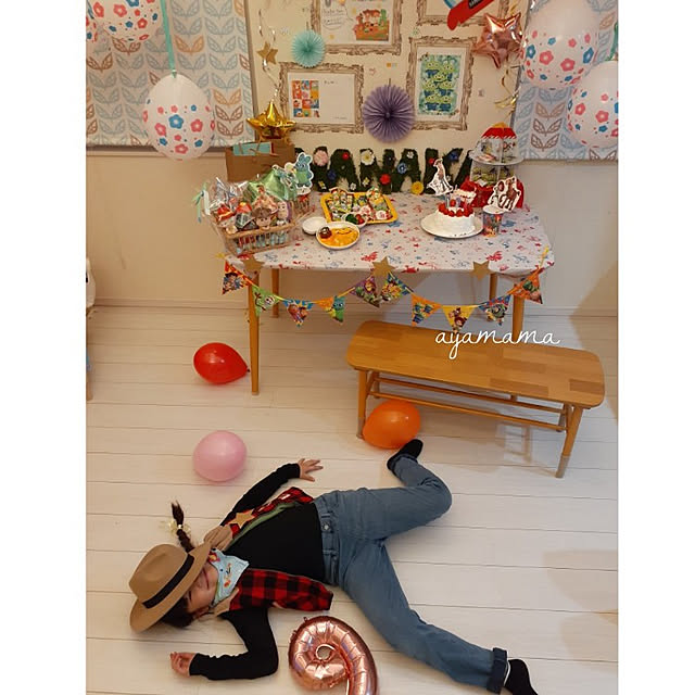 ayamamaさんの実例写真