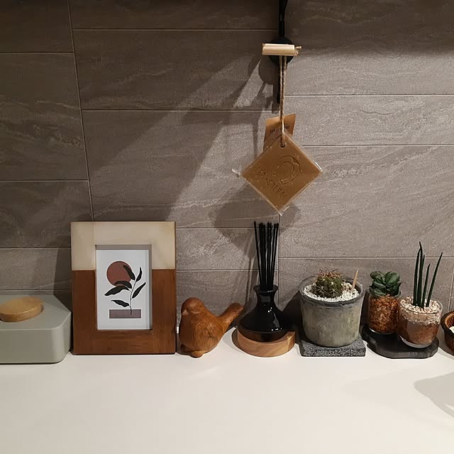 実例写真