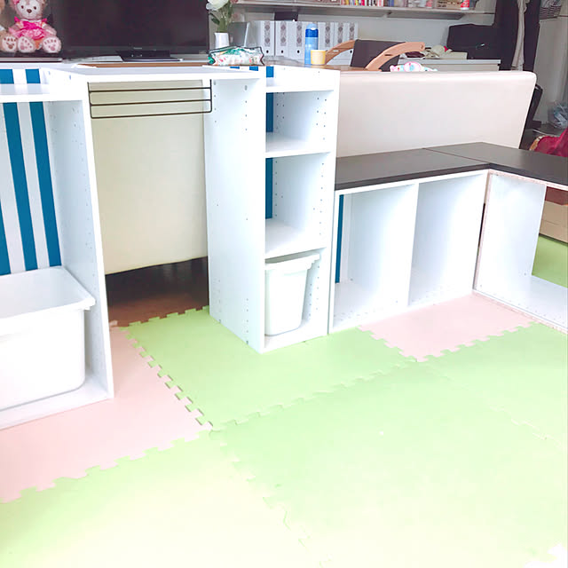 Harukaさんの実例写真