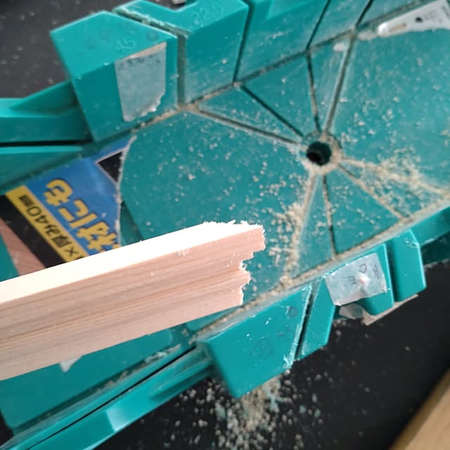 Bienvenueさんの部屋