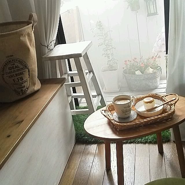 mikiさんの実例写真