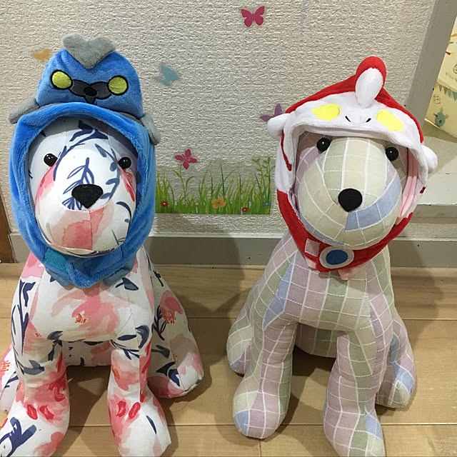 pidamuさんの実例写真