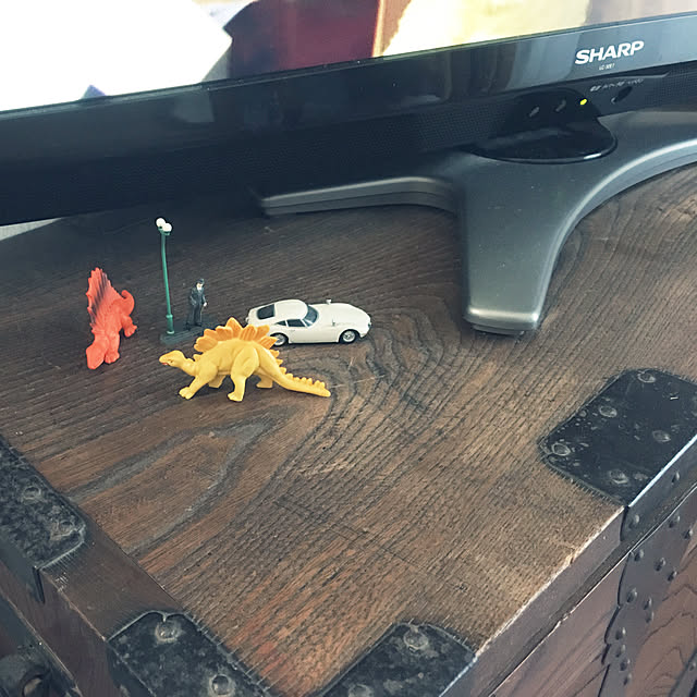 pochanさんの実例写真