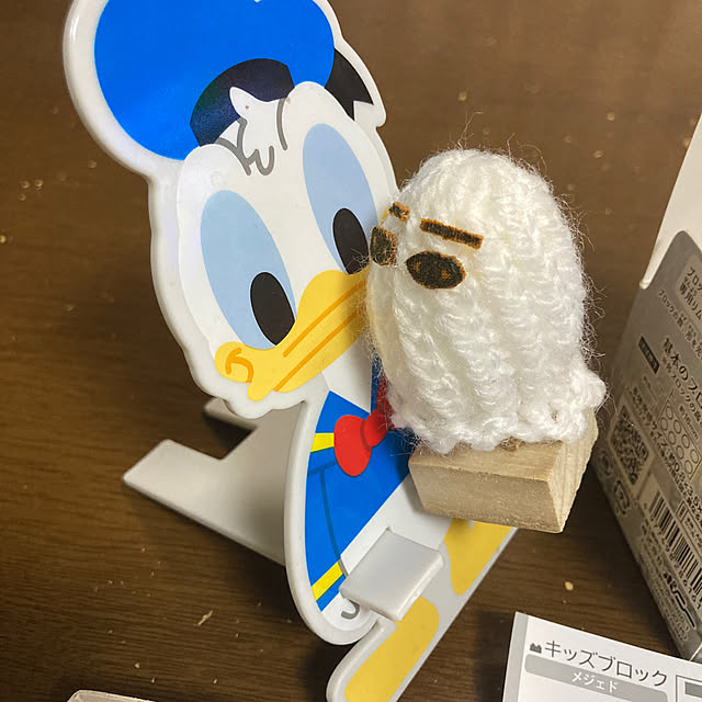 manduonmaさんの部屋