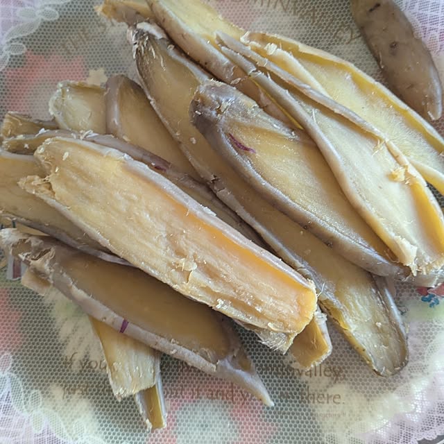monnさんの部屋
