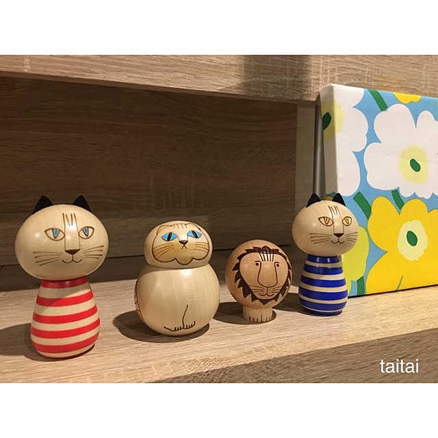 taitaiさんの実例写真
