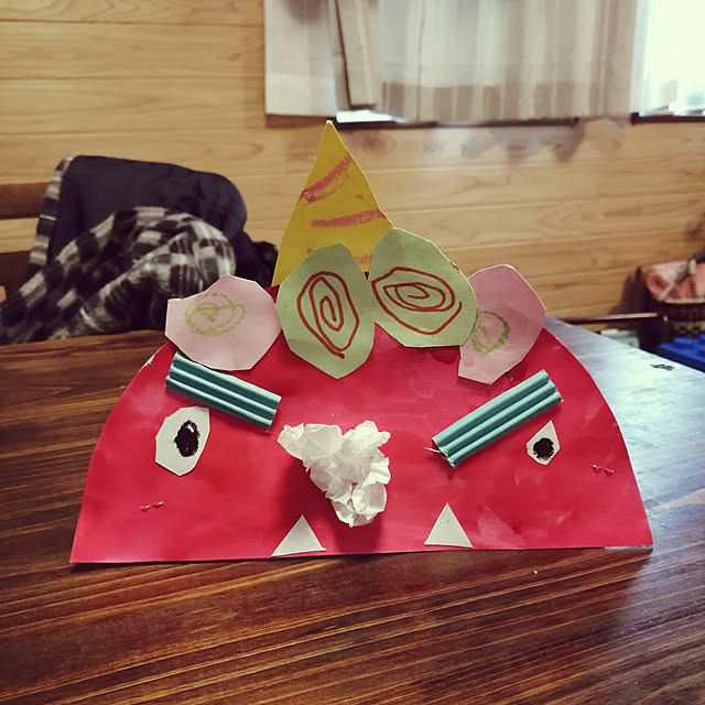 mo-minさんの実例写真