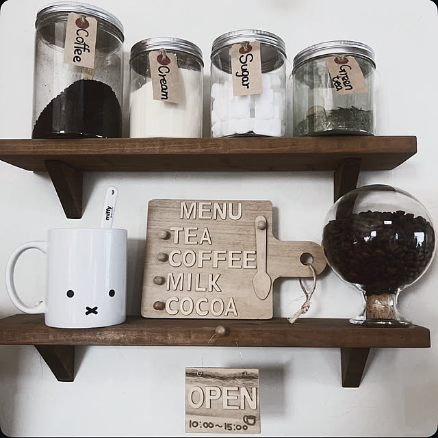 Ohigeさんの実例写真