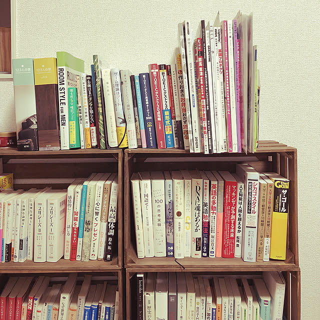 keep_it_simple4さんの実例写真