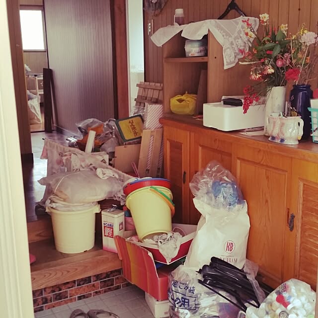 riruruさんの実例写真