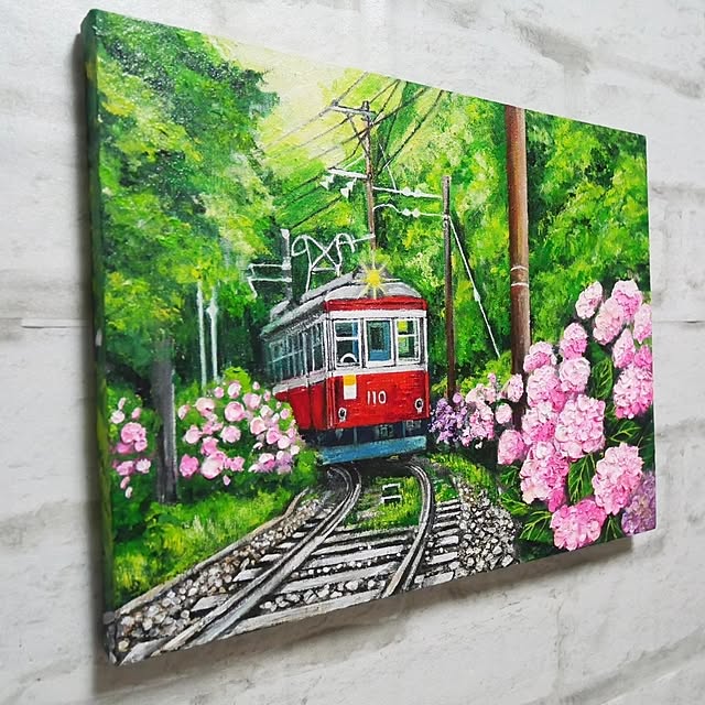 hrさんの部屋