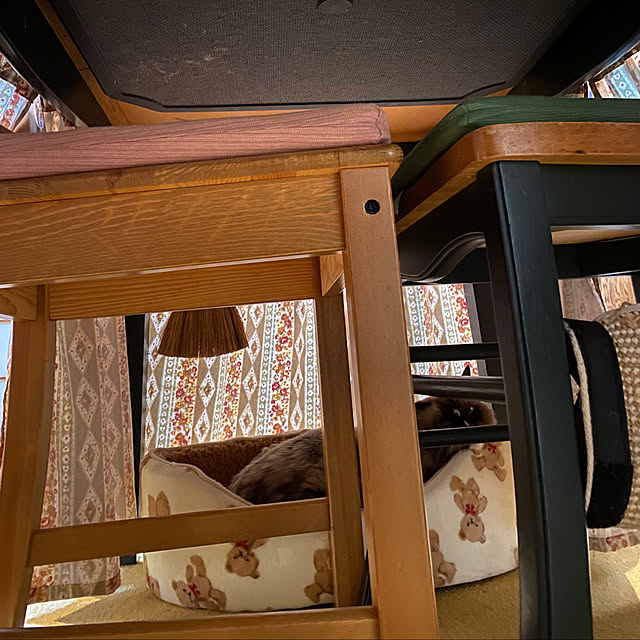 coffee-groundsさんの部屋