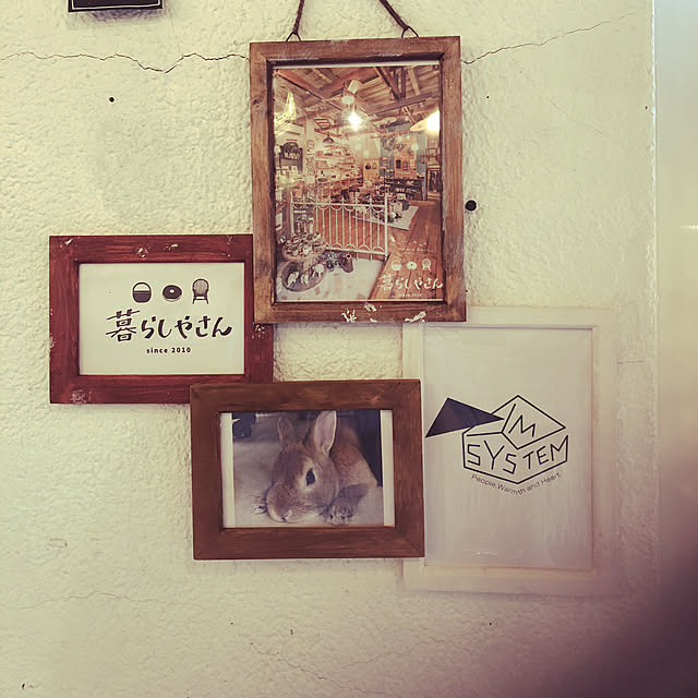 Eikoさんの実例写真