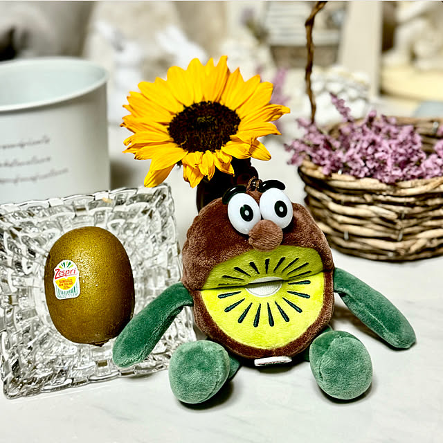 cocoさんの実例写真