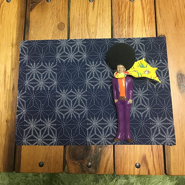 tetra163さんの実例写真