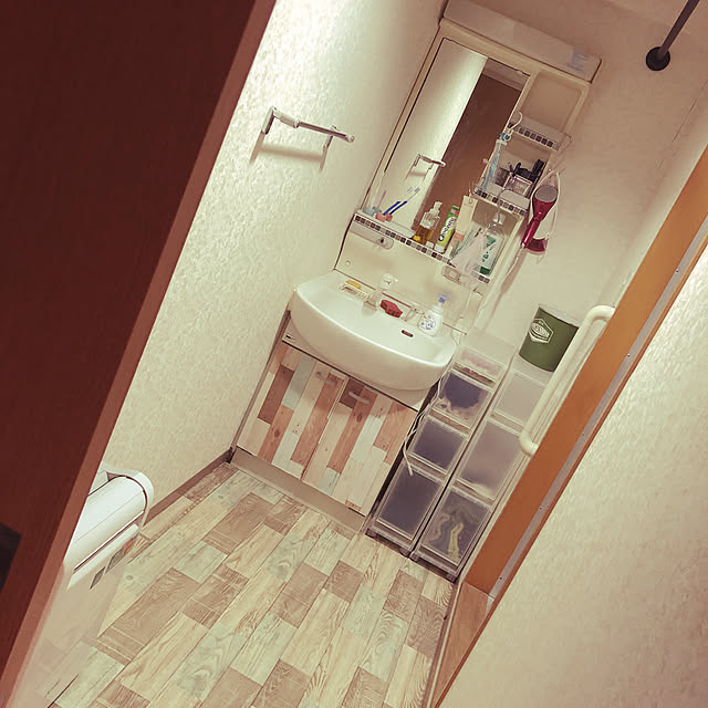nyaさんの実例写真