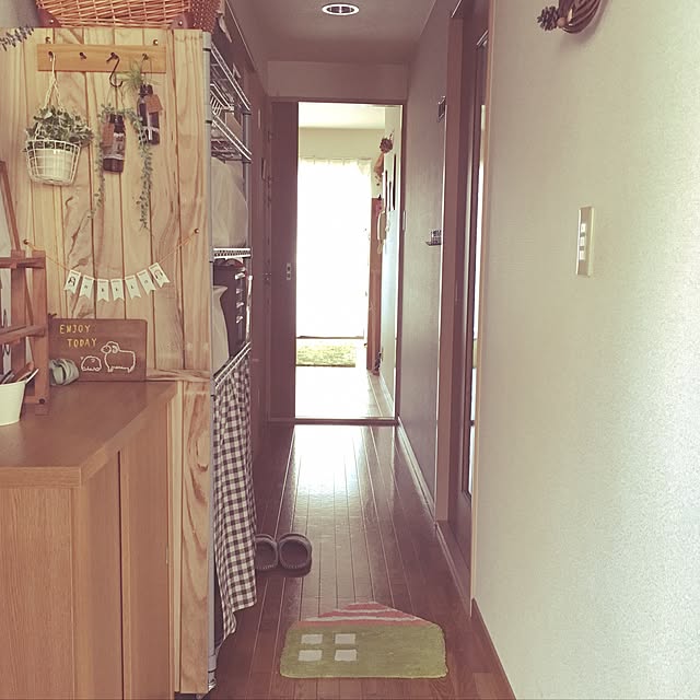 hiyoさんの実例写真