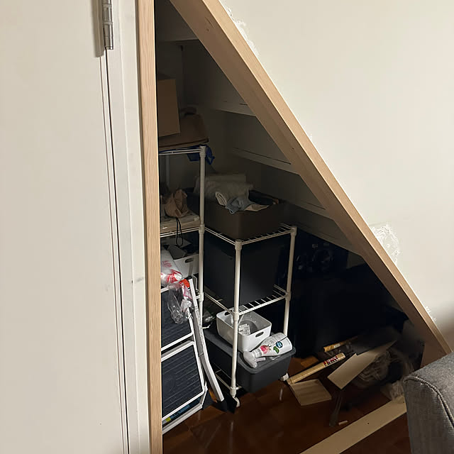 Orimashiさんの部屋