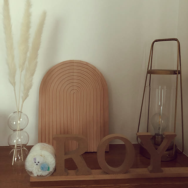 royさんの実例写真