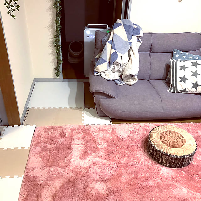 momoさんの実例写真