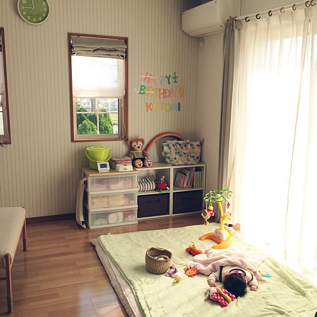 nekomusumeさんの実例写真