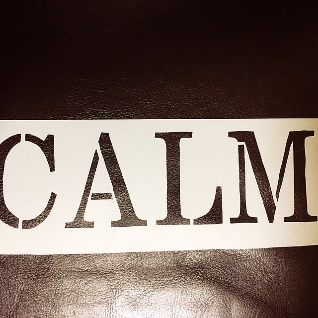 CALMさんの実例写真
