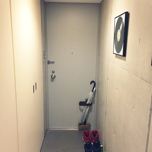 KUSANAGIさんの実例写真