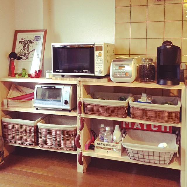 sanaさんの実例写真