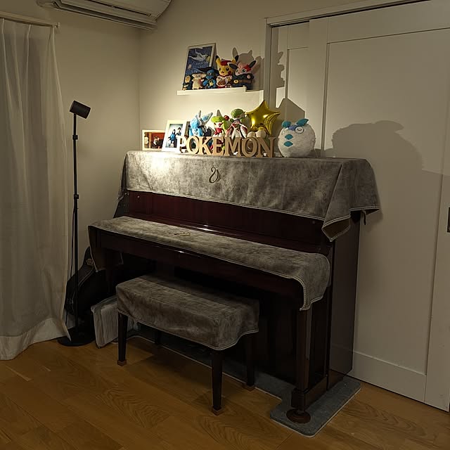 tomatopapaさんの部屋