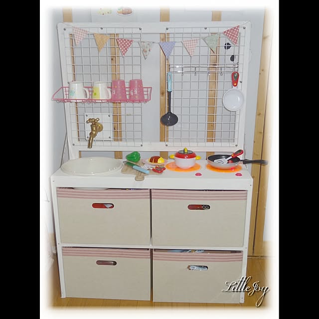 littlejoyさんの実例写真
