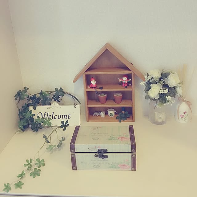 makaron21さんの実例写真